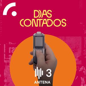 Dias Contados by Antena3 - RTP