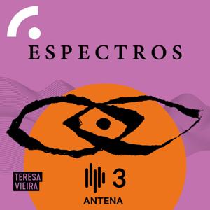 Espectros by Antena3 - RTP