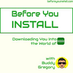 Before You Install