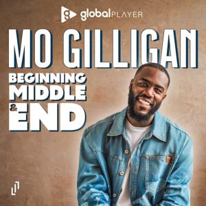 Mo Gilligan: Beginning, Middle & End by We Are L17 & Global