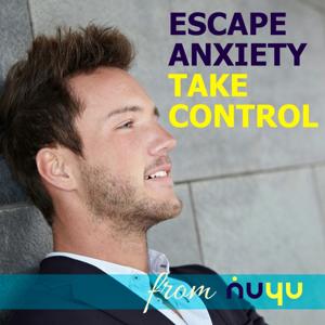 Escape Anxiety from Nuyu Healing