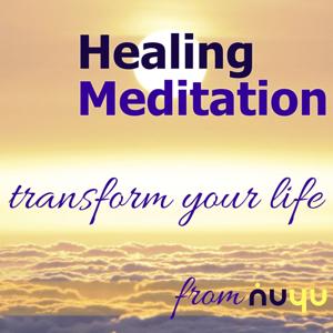 Healing Meditation from NuYu by Wylde Podcasts