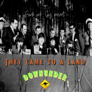 The Beatles: They Came to a Land Downunder