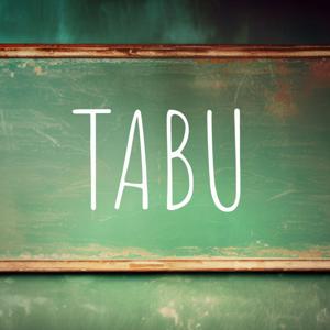 TABU by Anders Fuglsang, Pernille Redke