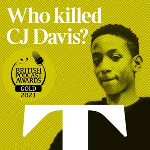 Who Killed CJ Davis? by The Times