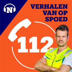 112 - Verhalen van op spoed