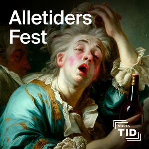 Alletiders Fest by Vores Tid - Nationalmuseets mediehus