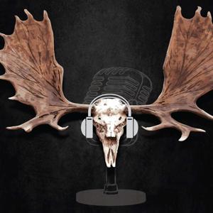 Moose Hunt Podcast by Christopher Richards