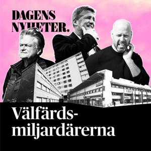 Välfärdsmiljardärerna