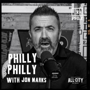 Philly Philly with Jon Marks by ALLCITY Network, PHLY Sports