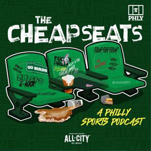 PHLY The Cheap Seats by PHLY Sports, ALLCITY Network