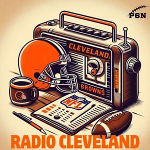 RADIO CLEVELAND by pick six network