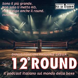 12° ROUND by pick six network