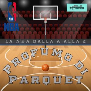 PROFUMO DI PARQUET by pick six network