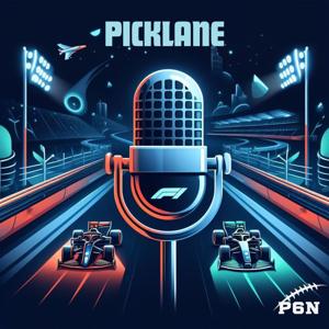 PICKLANE by pick six network