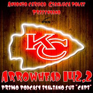 ARROWHEAD 142.2 by pick six network