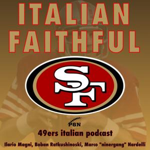 ITALIAN FAITHFUL by pick six network