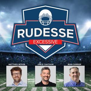 Rudesse excessive by iHeartRadio