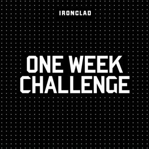 One Week Challenge