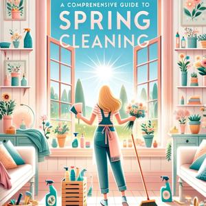 Spring Cleaning by Quiet.Please