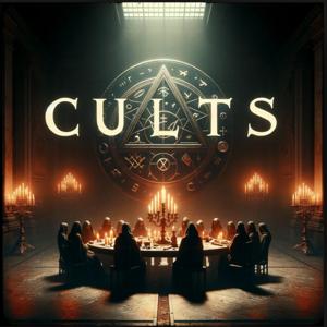 Cult by Quiet. Please