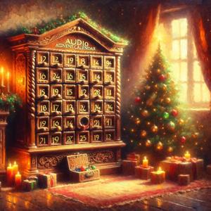 Advent Calendar - Countdown to Christmas by Quiet. Please