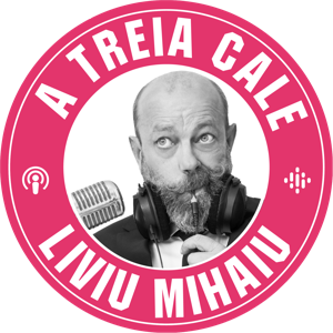 A Treia Cale by Radio Guerrilla