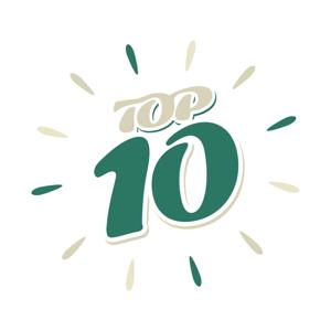 Vašich TOP 10 by Rádio Melody