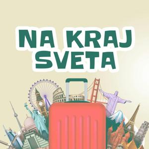 Na kraj sveta by Rádio Melody