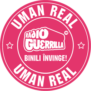 UMAN REAL by Radio Guerrilla