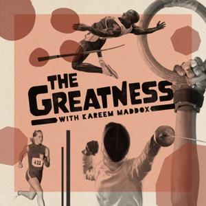 The Greatness with Kareem Maddox by USG Audio