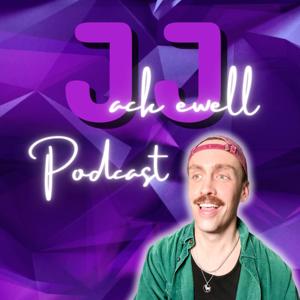 The Jack Jewell Podcast by Jack Jewell