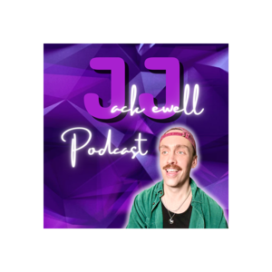 The Jack Jewell Podcast by Jack Jewell