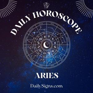 Aries Daily Horoscope