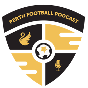 The Perth Football Podcast