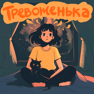 Тревоженька