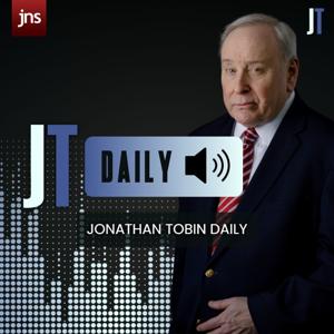 Jonathan Tobin Daily (f.k.a. Top Story Daily)