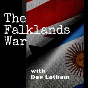 The Falklands War