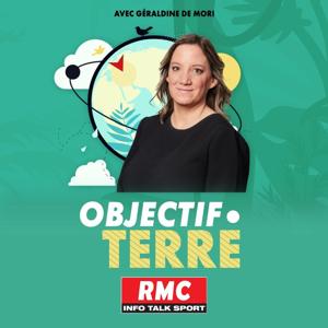 Objectif Terre by RMC