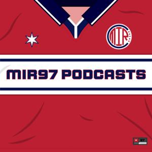 MIR97 Podcasts by MIR97 Podcasts