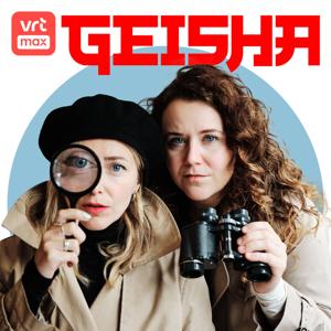 Geisha by Radio 1