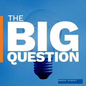 The Big Question by Brook Street