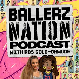 Ballerz Nation by NFTG