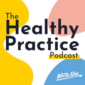 The Healthy Practice by WriteUpp