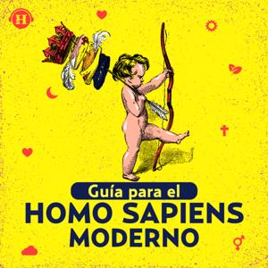 Guía para el Homo Sapiens Moderno