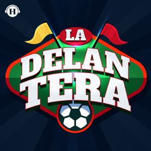 La Delantera: Noticias de deportes by Heraldo Podcast