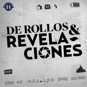 De Rollos y Revelaciones by Heraldo Podcast