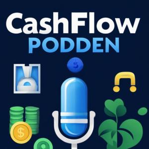 Cashflowpodden