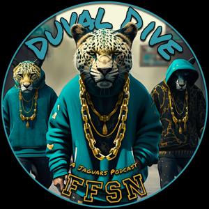 The Duval Dive: A Jacksonville Jaguars Podcast by Kyle Nash