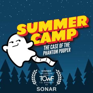 Summer Camp: The Case of the Phantom Pooper